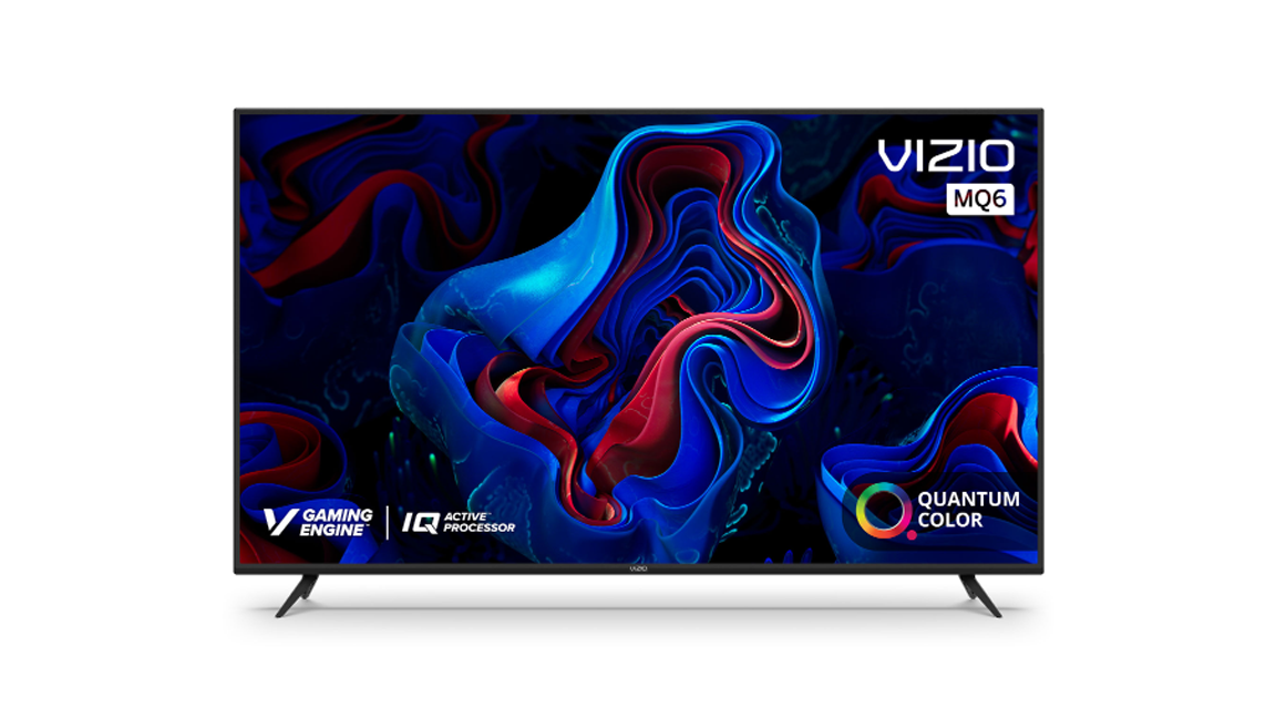 1. VIZIO 70-Inch M-Series 4K